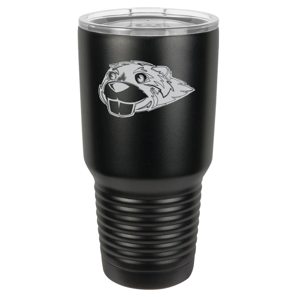 California Institute of Technology Polar Camel 30 oz. Ringneck Tumbler with Standard Lid