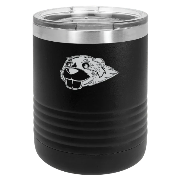California Institute of Technology Polar Camel 10 oz. Tumbler with Standard Lid