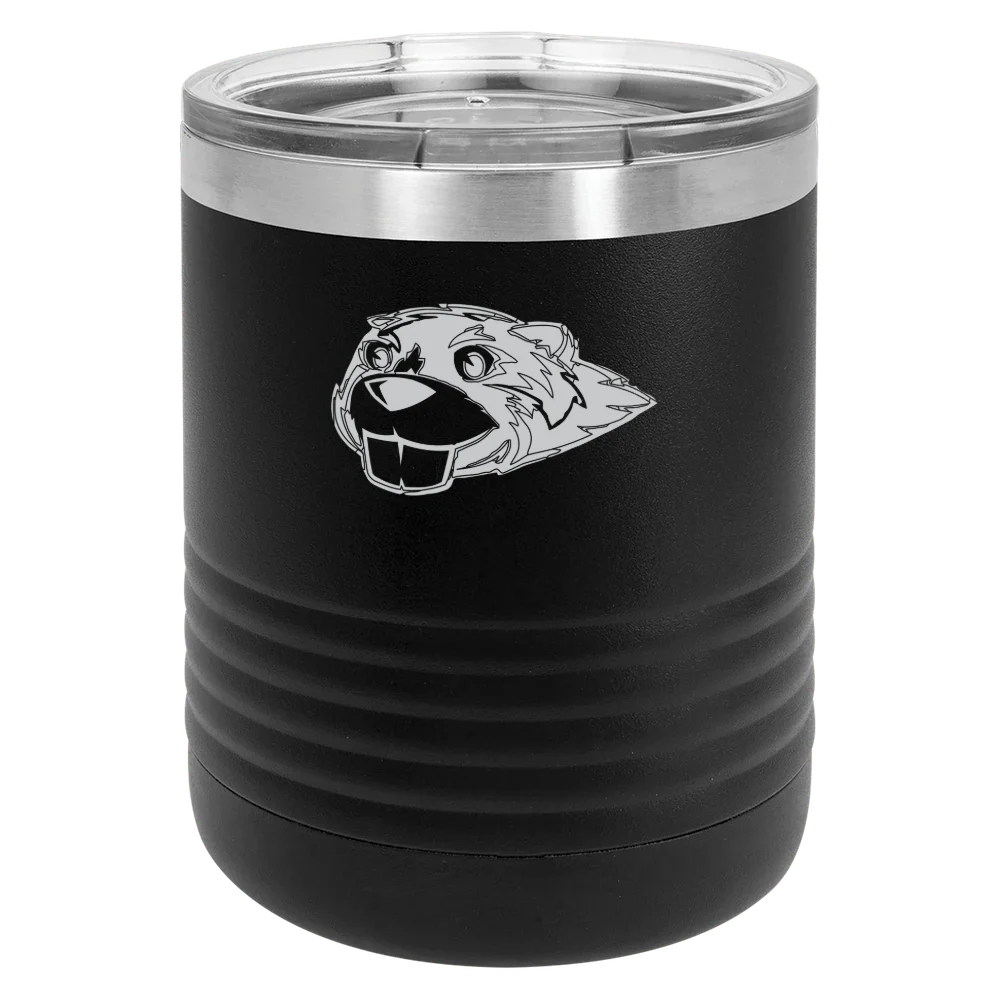 California Institute of Technology Polar Camel 10 oz. Tumbler with Standard Lid