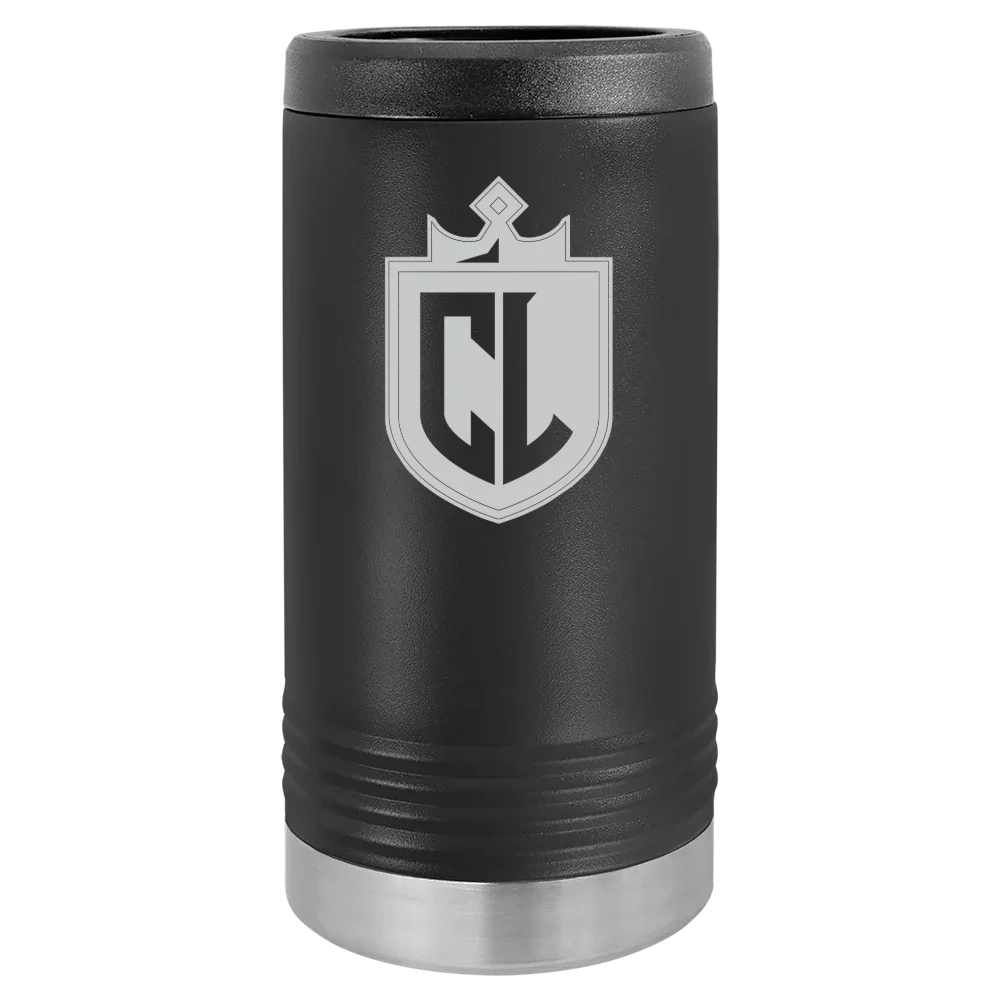 California Lutheran University Polar Camel Slim Beverage Holder