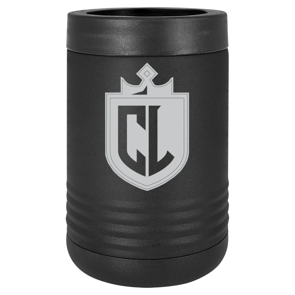 California Lutheran University Polar Camel Standard Beverage Holder