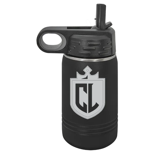 California Lutheran University Polar Camel 12 oz. Water Bottle