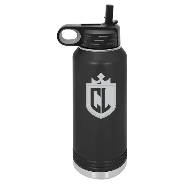 California Lutheran University Polar Camel 32 oz. Water Bottle
