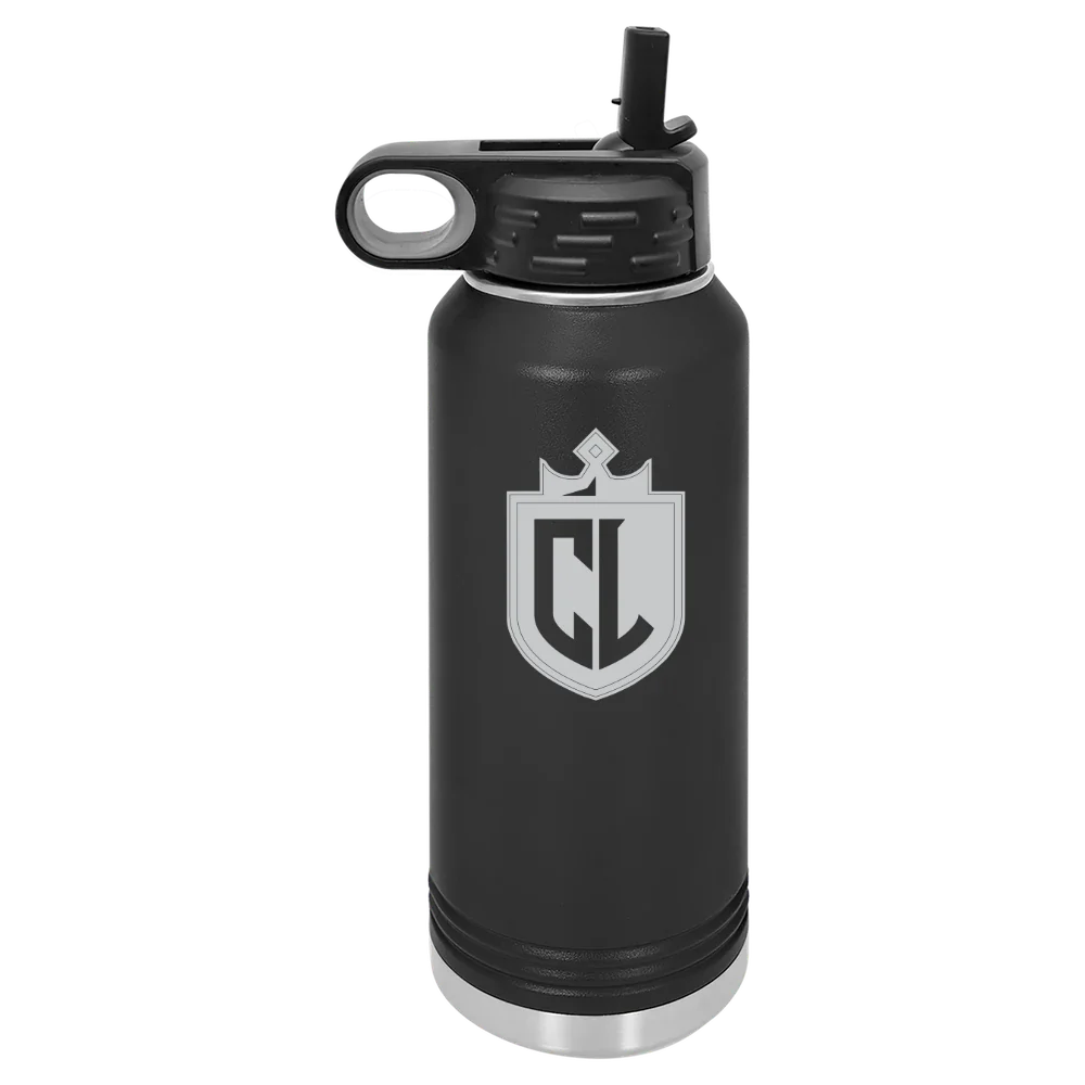 California Lutheran University Polar Camel 32 oz. Water Bottle