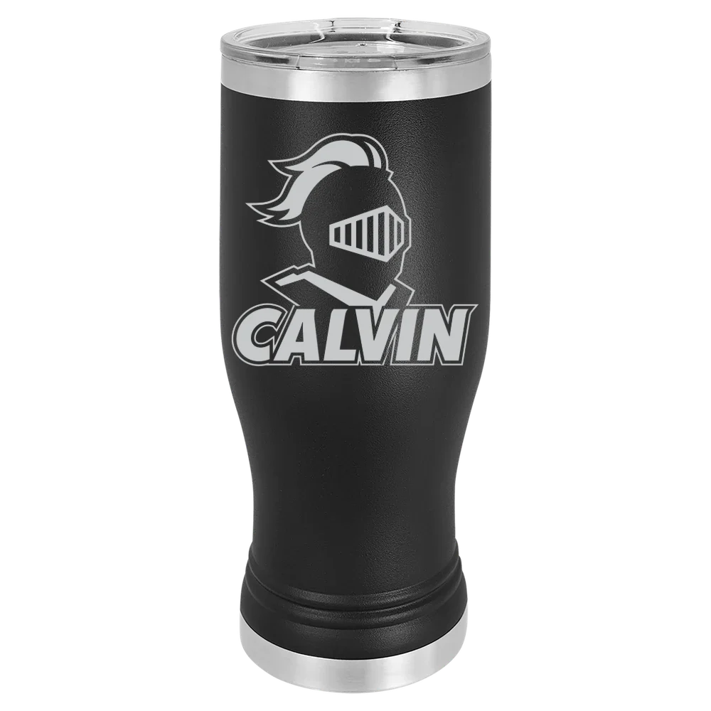 Calvin University Polar Camel 20 oz. Pilsner Tumbler