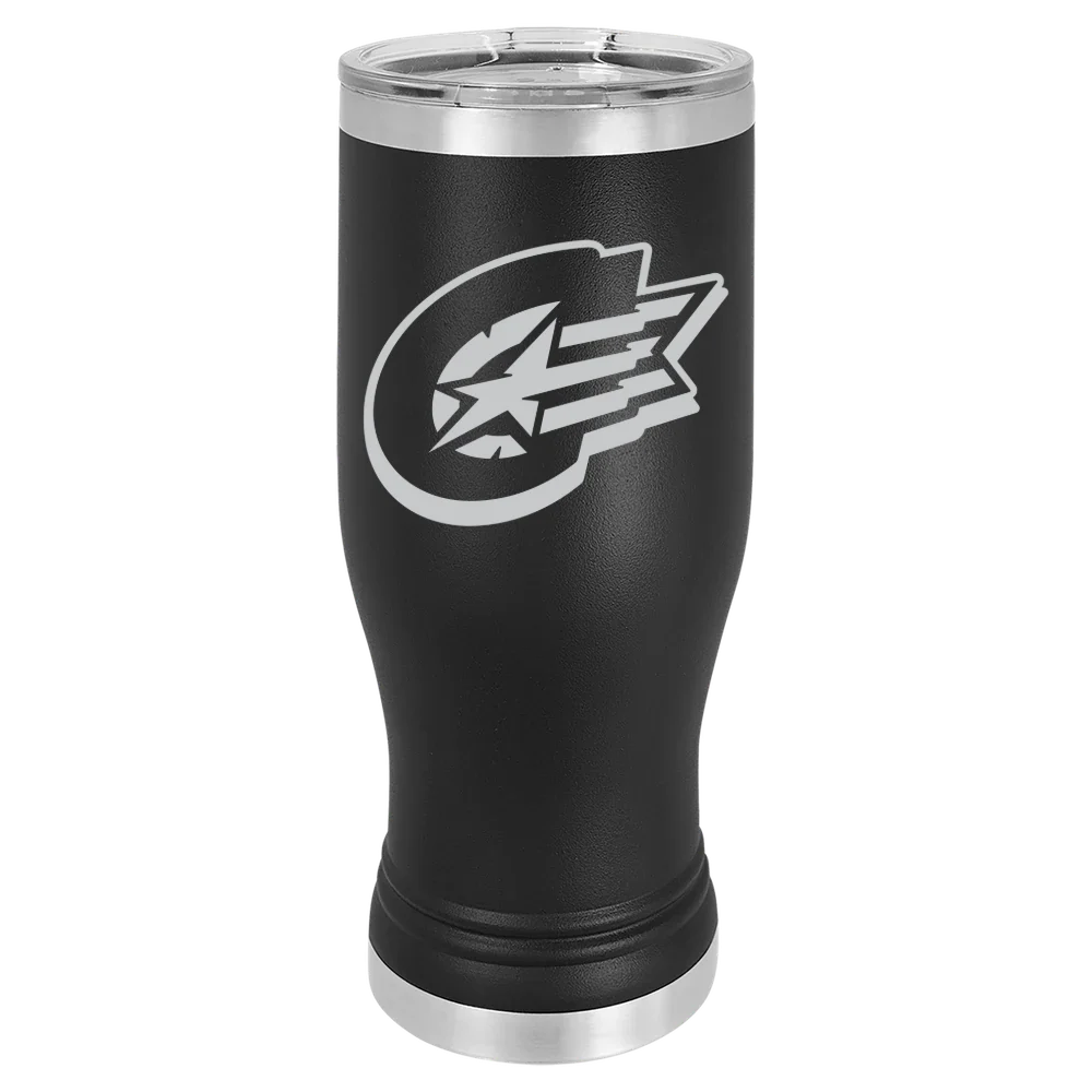 Capital University Polar Camel 20 oz. Pilsner Tumbler