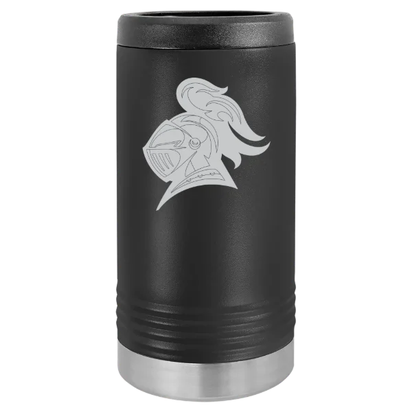 Carleton College Polar Camel Slim Beverage Holder