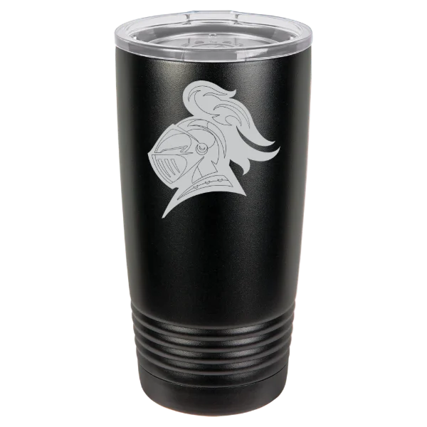 Carleton College Polar Camel 20 oz. Ringneck Tumbler with Standard Lid