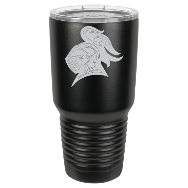 Carleton College Polar Camel 30 oz. Ringneck Tumbler with Standard Lid