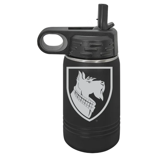Carnegie Mellon University Polar Camel 12 oz. Water Bottle
