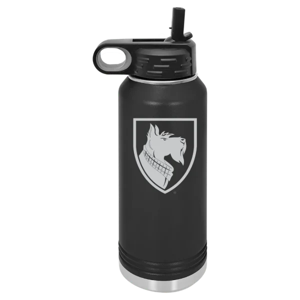 Carnegie Mellon University Polar Camel 32 oz. Water Bottle