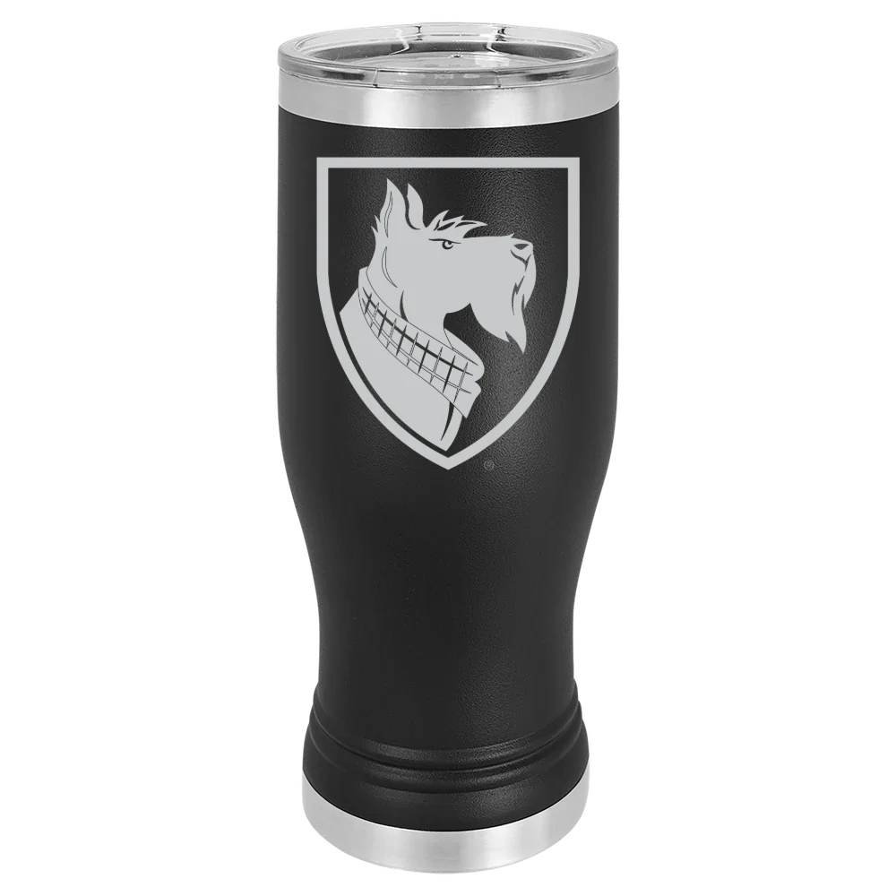 Carnegie Mellon University Polar Camel 20 oz. Pilsner Tumbler