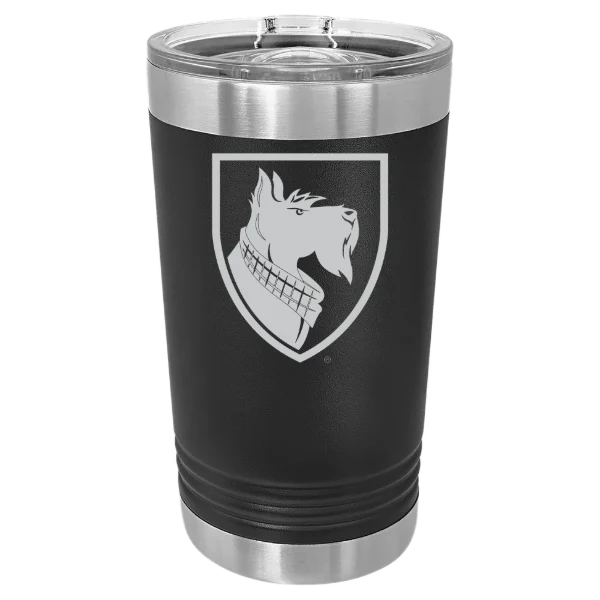 Carnegie Mellon University Polar Camel 16 oz. Pint Tumbler
