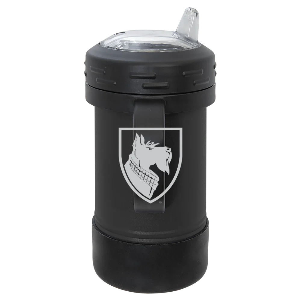 Carnegie Mellon University Polar Camel 10 oz. Sippy Cup