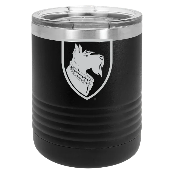 Carnegie Mellon University Polar Camel 10 oz. Tumbler with Standard Lid