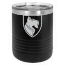 Carnegie Mellon University Polar Camel 10 oz. Tumbler with Standard Lid
