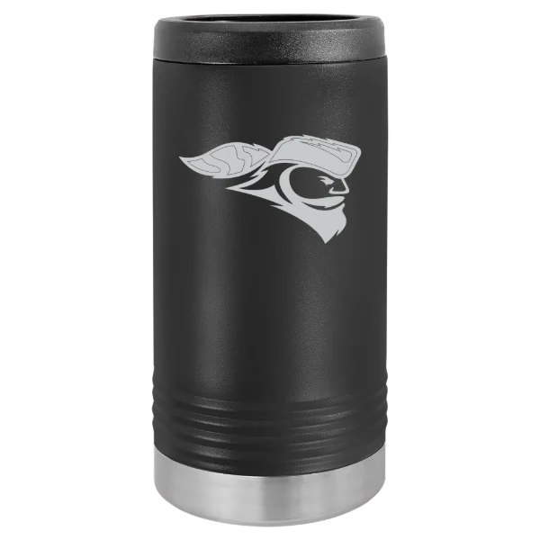 Carroll University (Wisconsin) Polar Camel Slim Beverage Holder