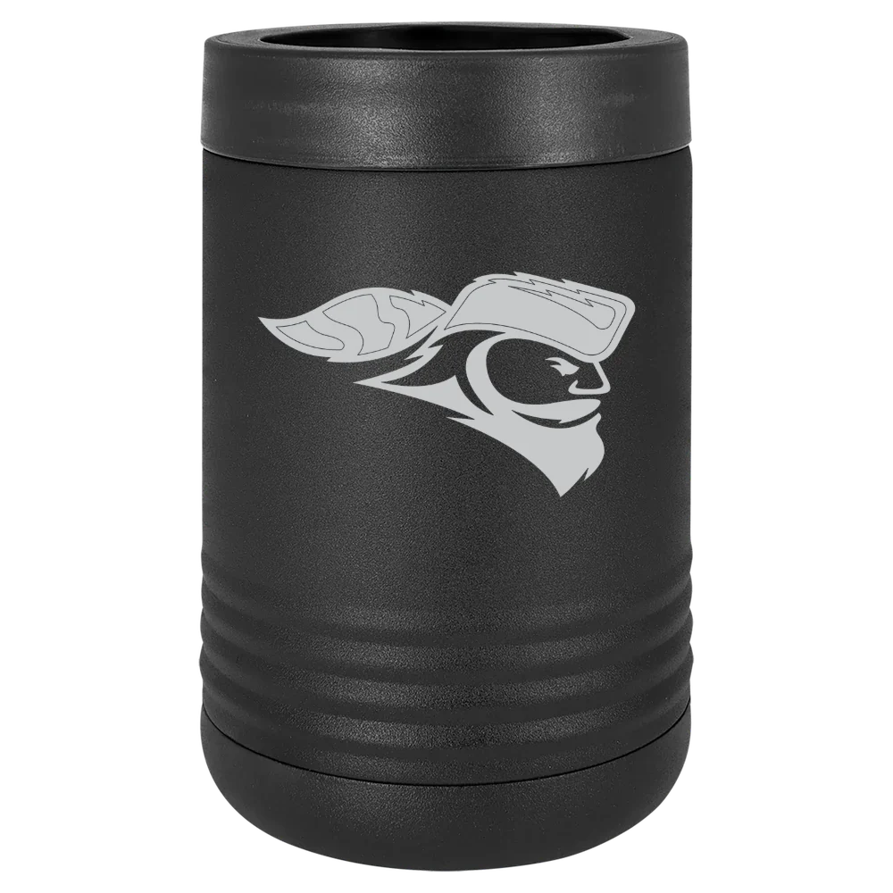 Carroll University (Wisconsin) Polar Camel Standard Beverage Holder