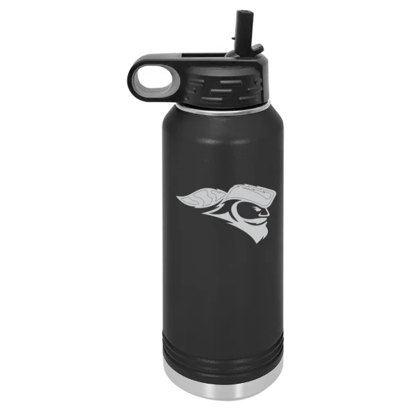 Carroll University (Wisconsin) Polar Camel 32 oz. Water Bottle