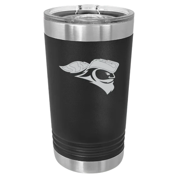 Carroll University (Wisconsin) Polar Camel 16 oz. Pint Tumbler