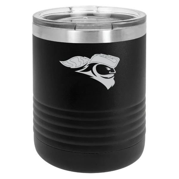 Carroll University (Wisconsin) Polar Camel 10 oz. Tumbler with Standard Lid