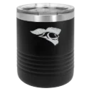 Carroll University (Wisconsin) Polar Camel 10 oz. Tumbler with Standard Lid