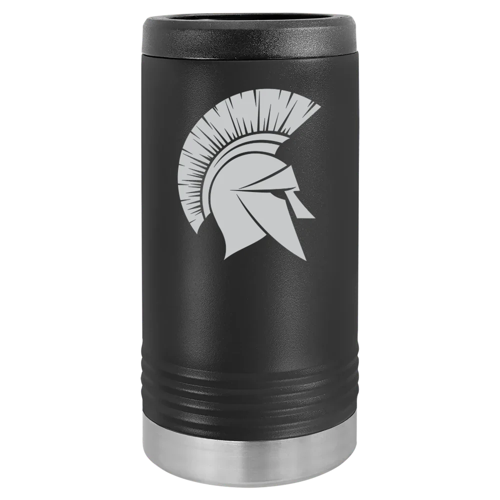 Case Western Reserve University Polar Camel Slim Beverage Holder