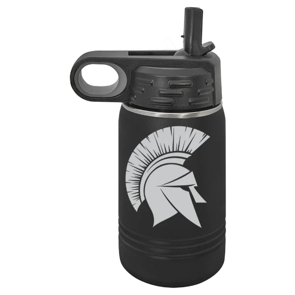Case Western Reserve University Polar Camel 12 oz. Water Bottle