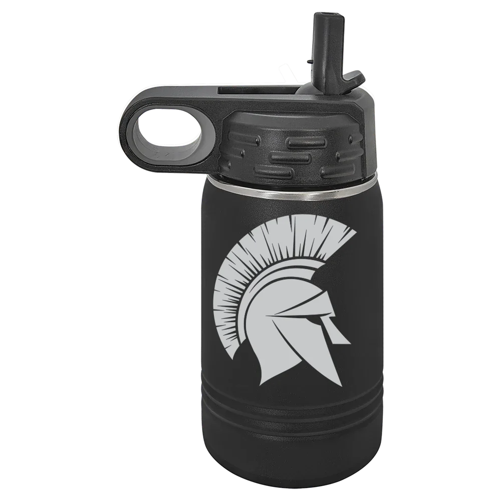 Case Western Reserve University Polar Camel 12 oz. Water Bottle