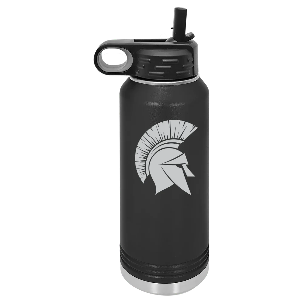 Case Western Reserve University Polar Camel 32 oz. Water Bottle
