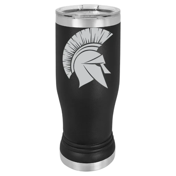 Case Western Reserve University Polar Camel 14 oz. Pilsner Tumbler