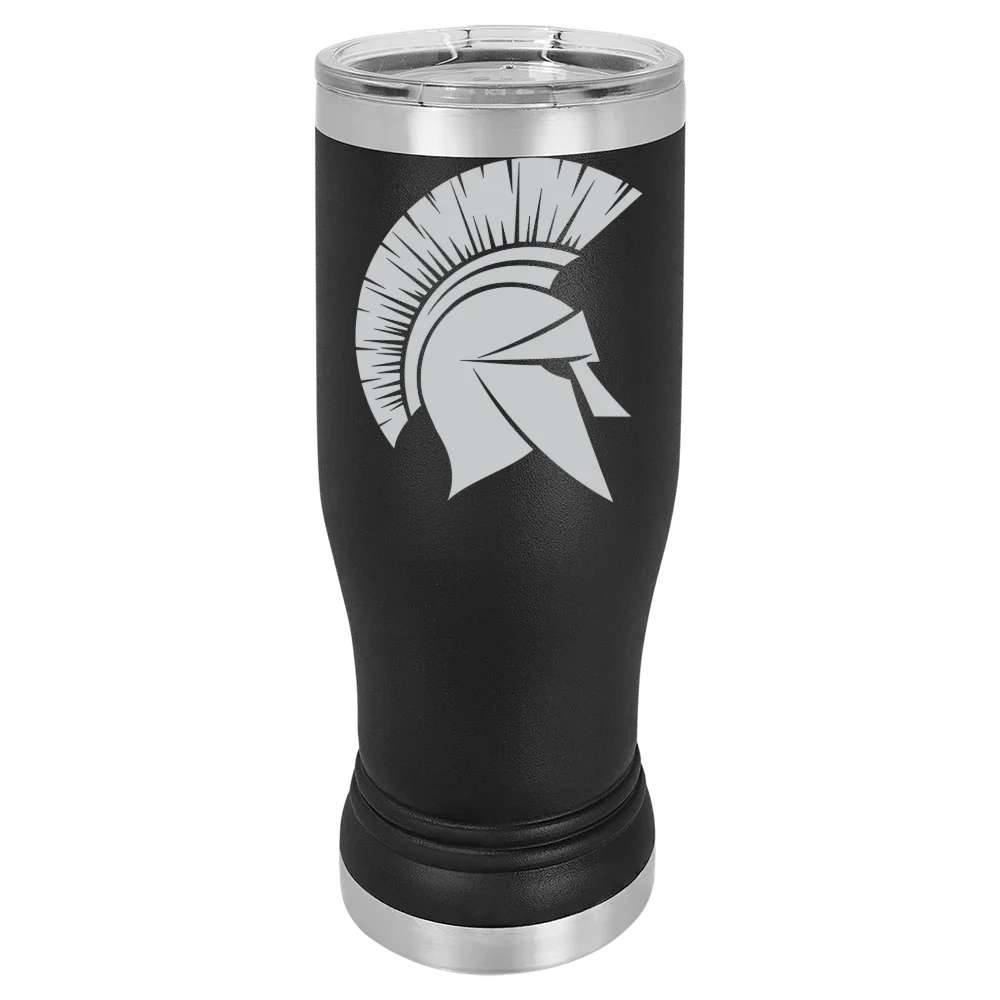 Case Western Reserve University Polar Camel 14 oz. Pilsner Tumbler