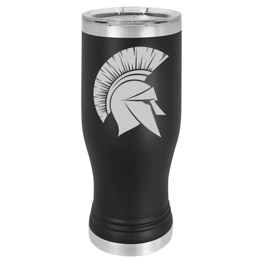 Case Western Reserve University Polar Camel 20 oz. Pilsner Tumbler