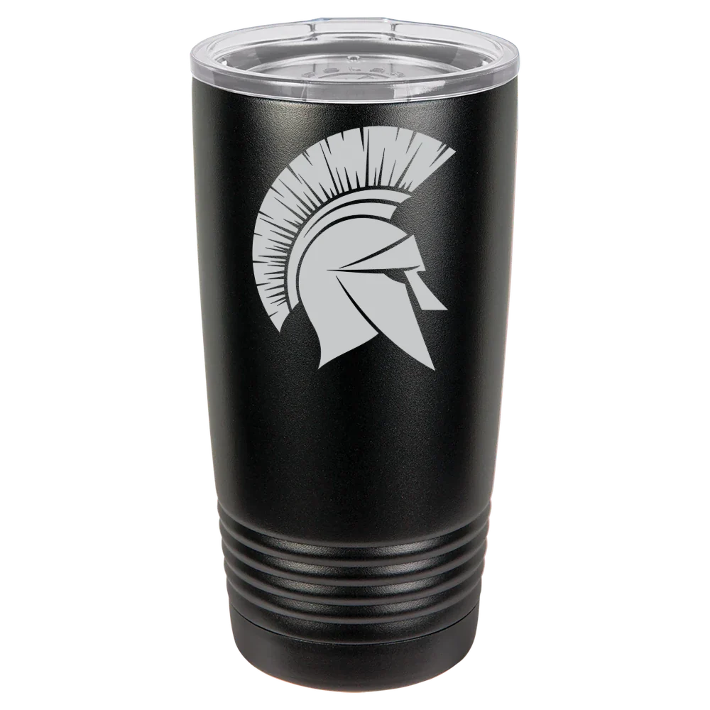 Case Western Reserve University Polar Camel 20 oz. Ringneck Tumbler with Standard Lid