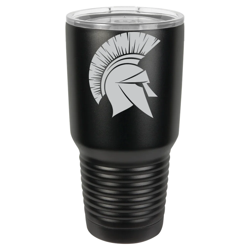 Case Western Reserve University Polar Camel 30 oz. Ringneck Tumbler with Standard Lid