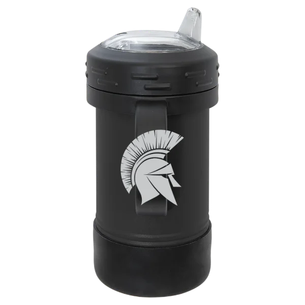 Case Western Reserve University Polar Camel 10 oz. Sippy Cup