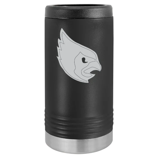 Catholic University Polar Camel Slim Beverage Holder
