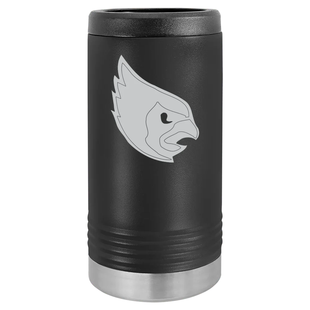 Catholic University Polar Camel Slim Beverage Holder