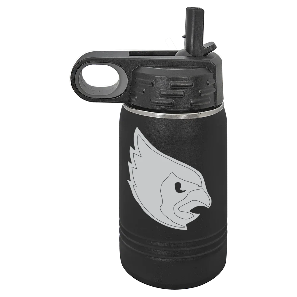Catholic University Polar Camel 12 oz. Water Bottle