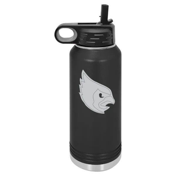 Catholic University Polar Camel 32 oz. Water Bottle