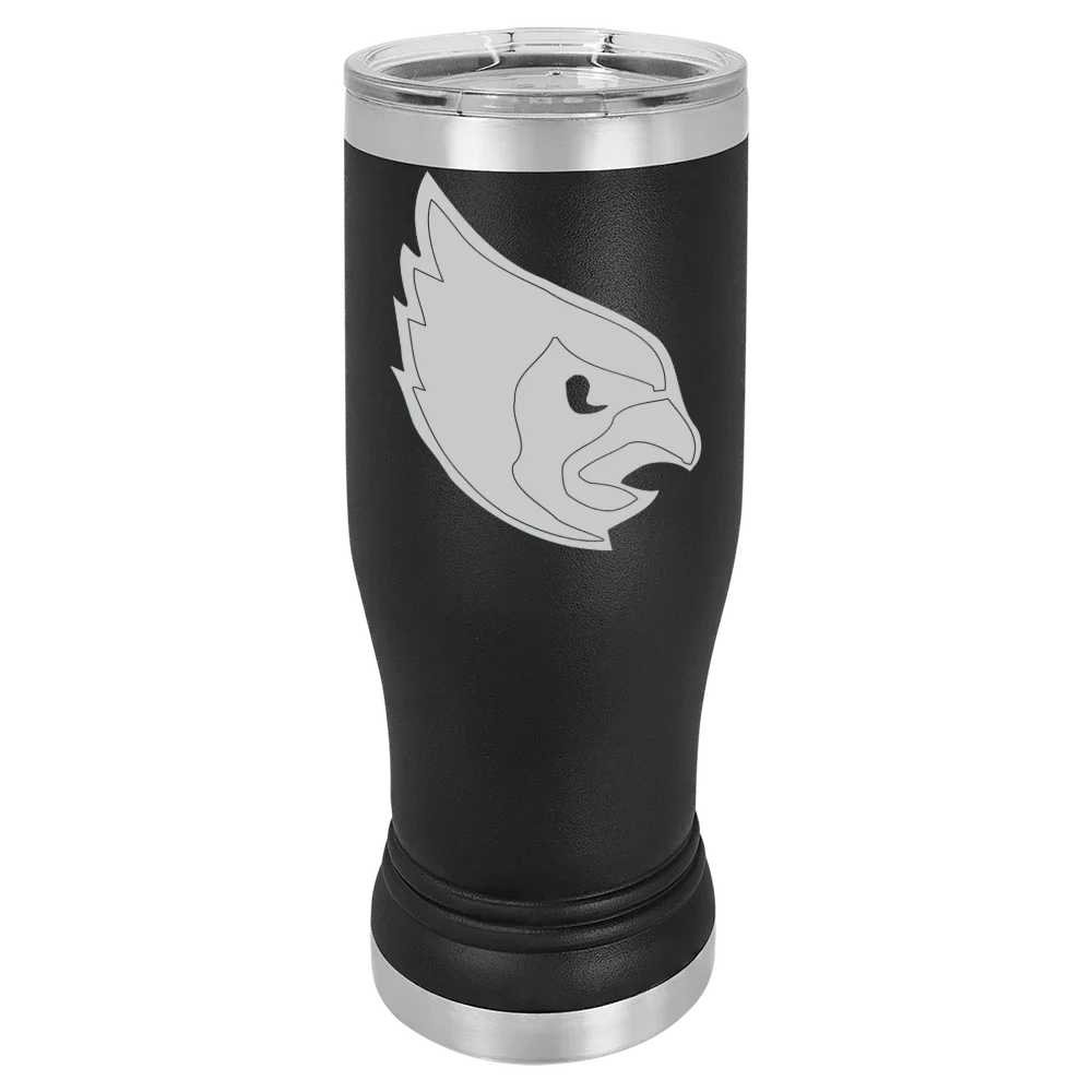 Catholic University Polar Camel 14 oz. Pilsner Tumbler