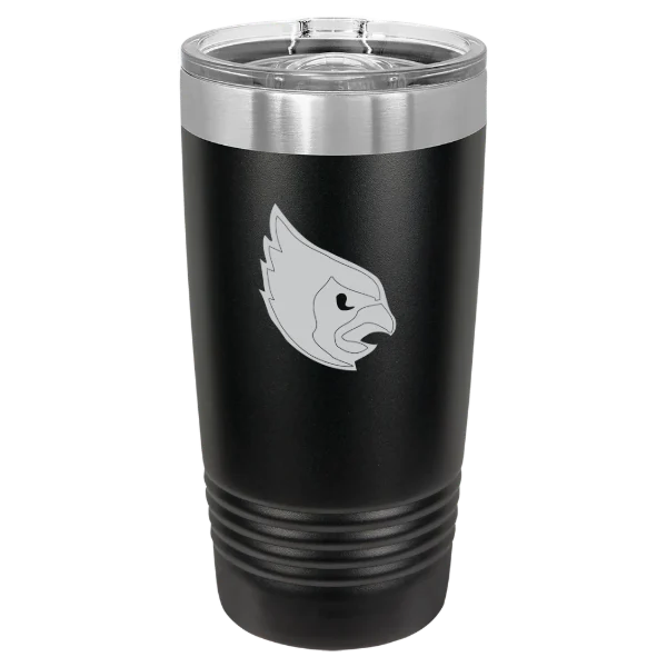 Catholic University Polar Camel 20 oz. Ringneck Tumbler with Slider Lid