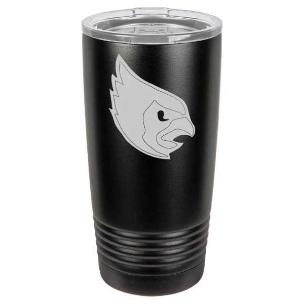 Catholic University Polar Camel 20 oz. Ringneck Tumbler with Standard Lid