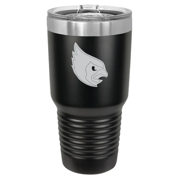Catholic University Polar Camel 30 oz. Ringneck Tumbler with Slider Lid