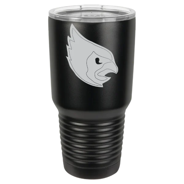 Catholic University Polar Camel 30 oz. Ringneck Tumbler with Standard Lid