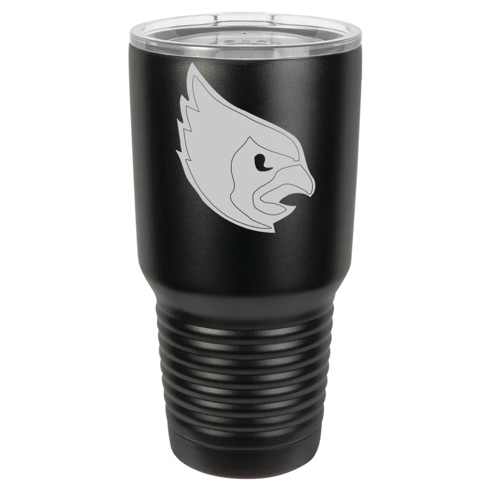 Catholic University Polar Camel 30 oz. Ringneck Tumbler with Standard Lid