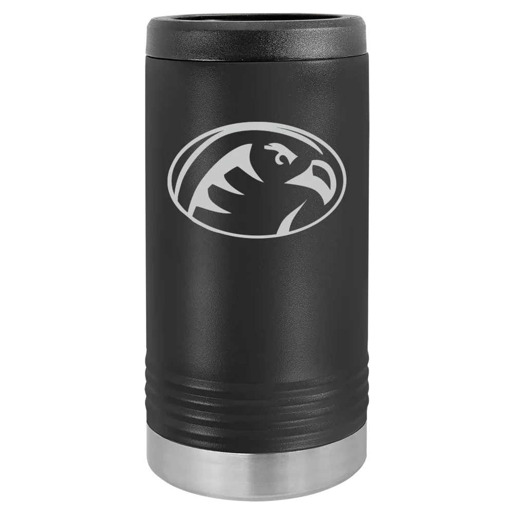 Cedar Crest College Polar Camel Slim Beverage Holder