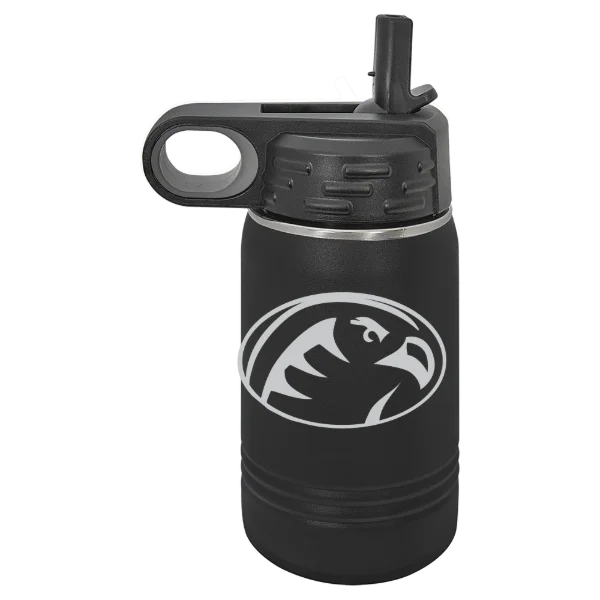 Cedar Crest College Polar Camel 12 oz. Water Bottle
