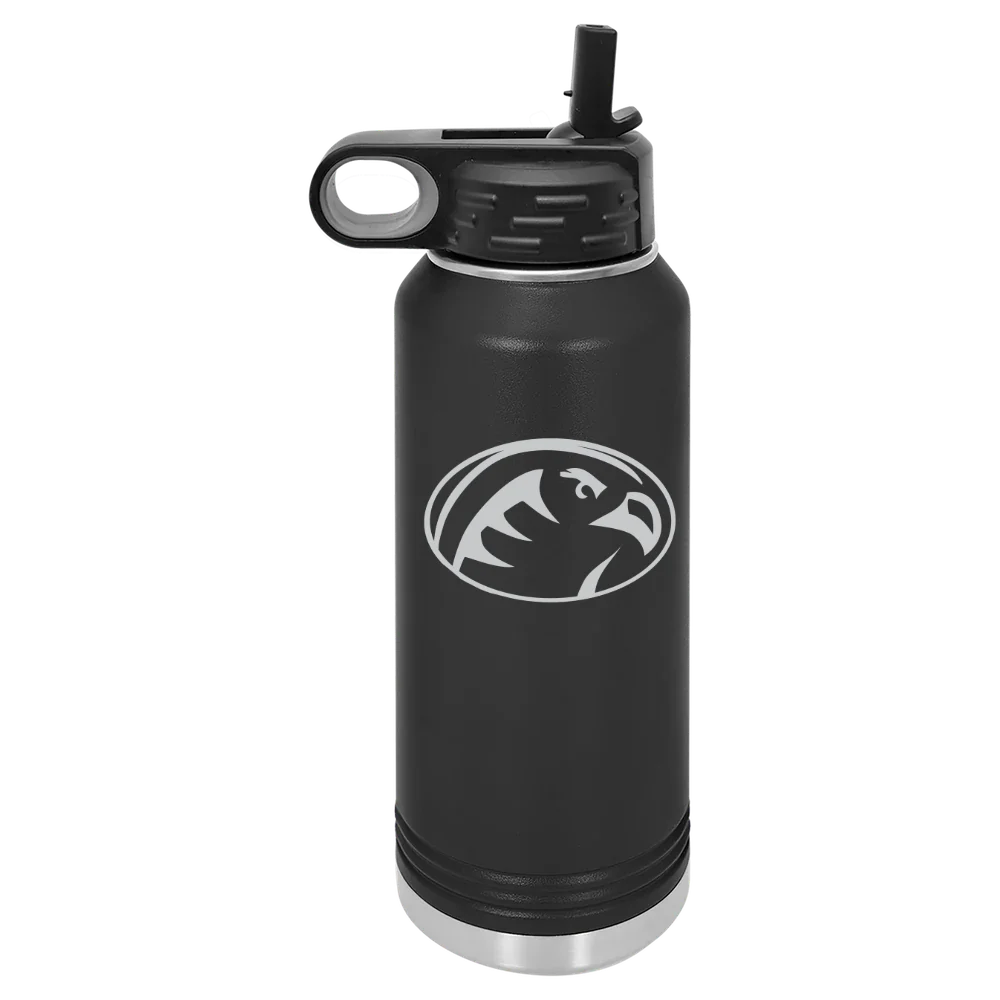 Cedar Crest College Polar Camel 32 oz. Water Bottle