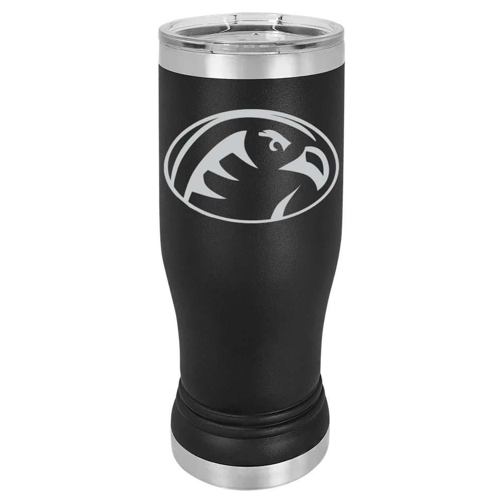 Cedar Crest College Polar Camel 14 oz. Pilsner Tumbler